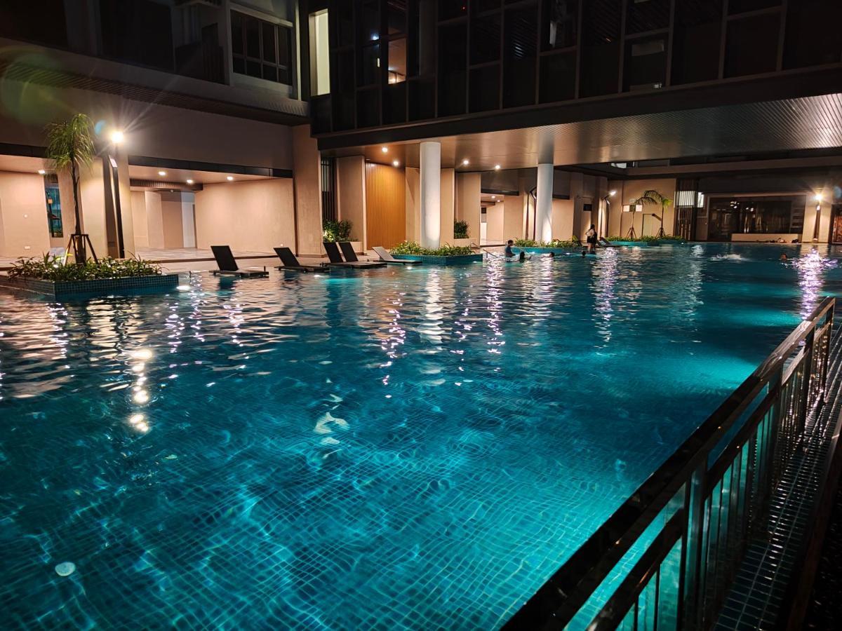 Bali Residences Town Apartment