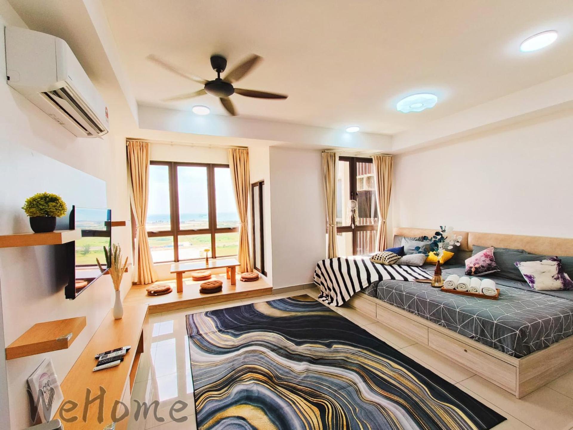Bali Residences Town Malacca